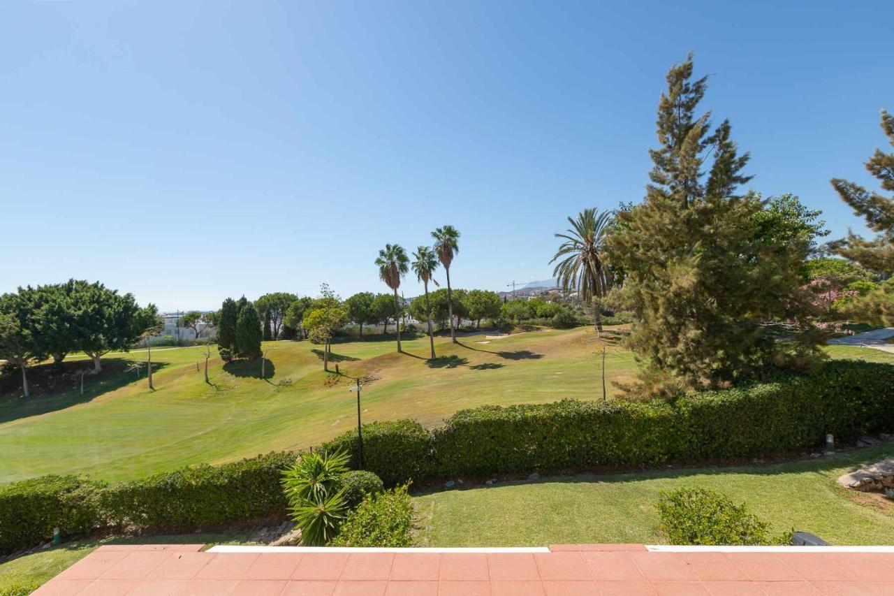 Elegante En La Quinta Golf Marbella
