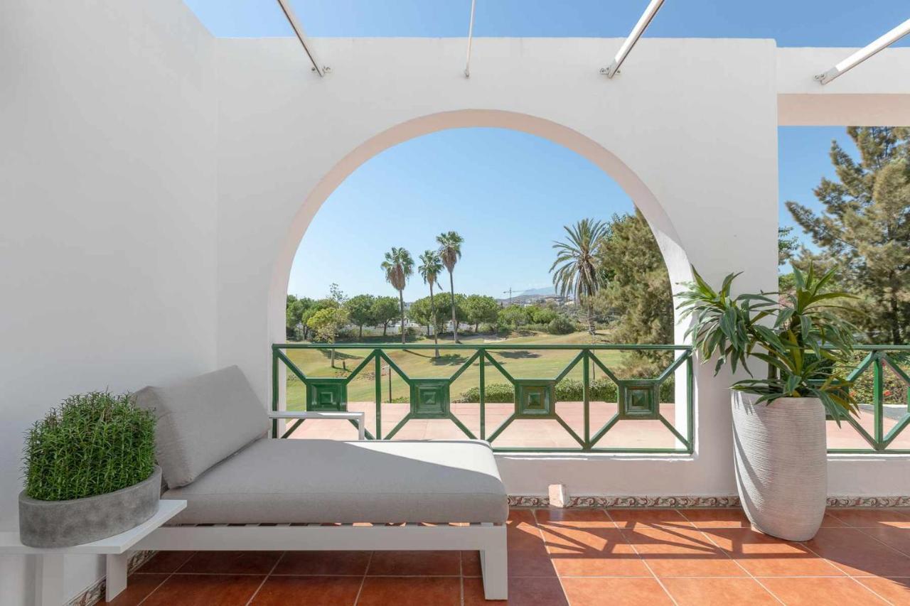 Apartment Elegante En La Quinta Golf Marbella