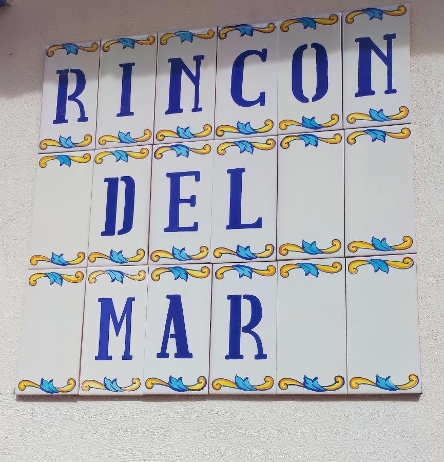 Rincon Del Mar En * Malaga