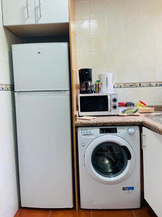 Cr3 Prueba Apartment *