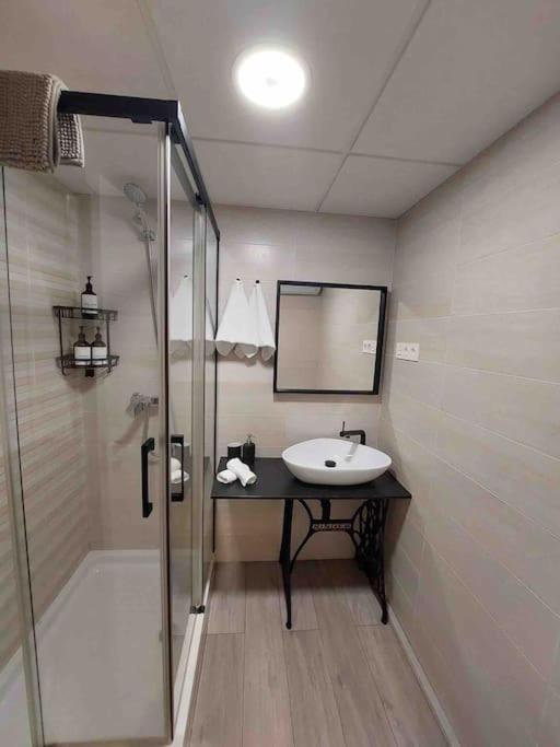Cozy Apartment Malaga