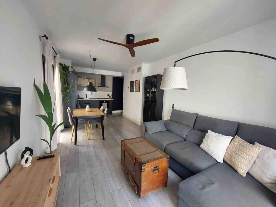 Cozy Apartment