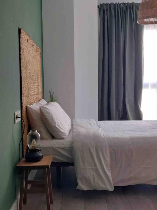 Cozy Malaga