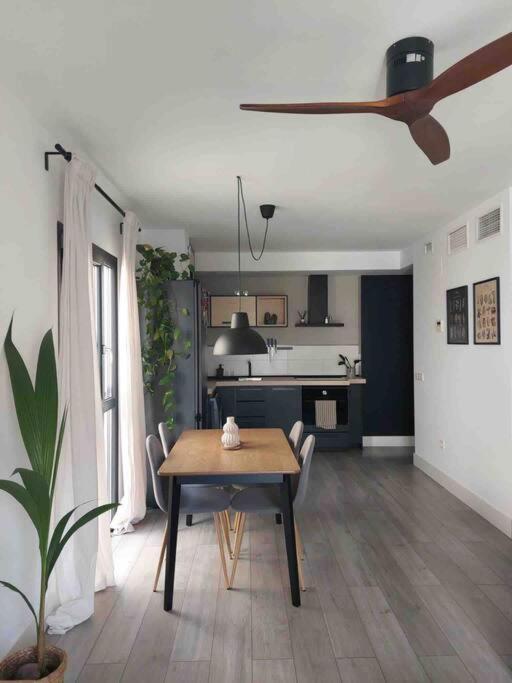 Cozy * Malaga