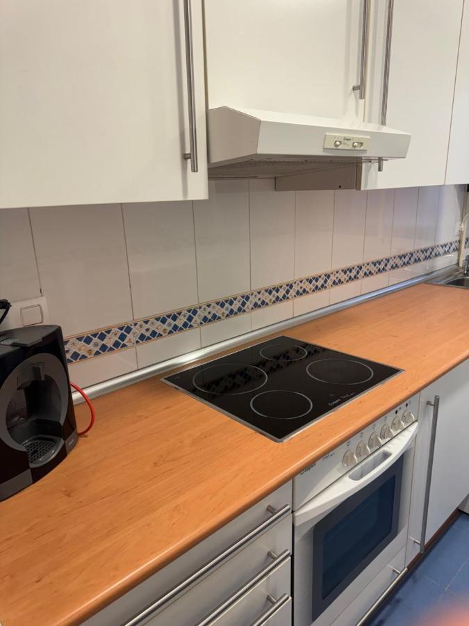 Apartment Victoria 32