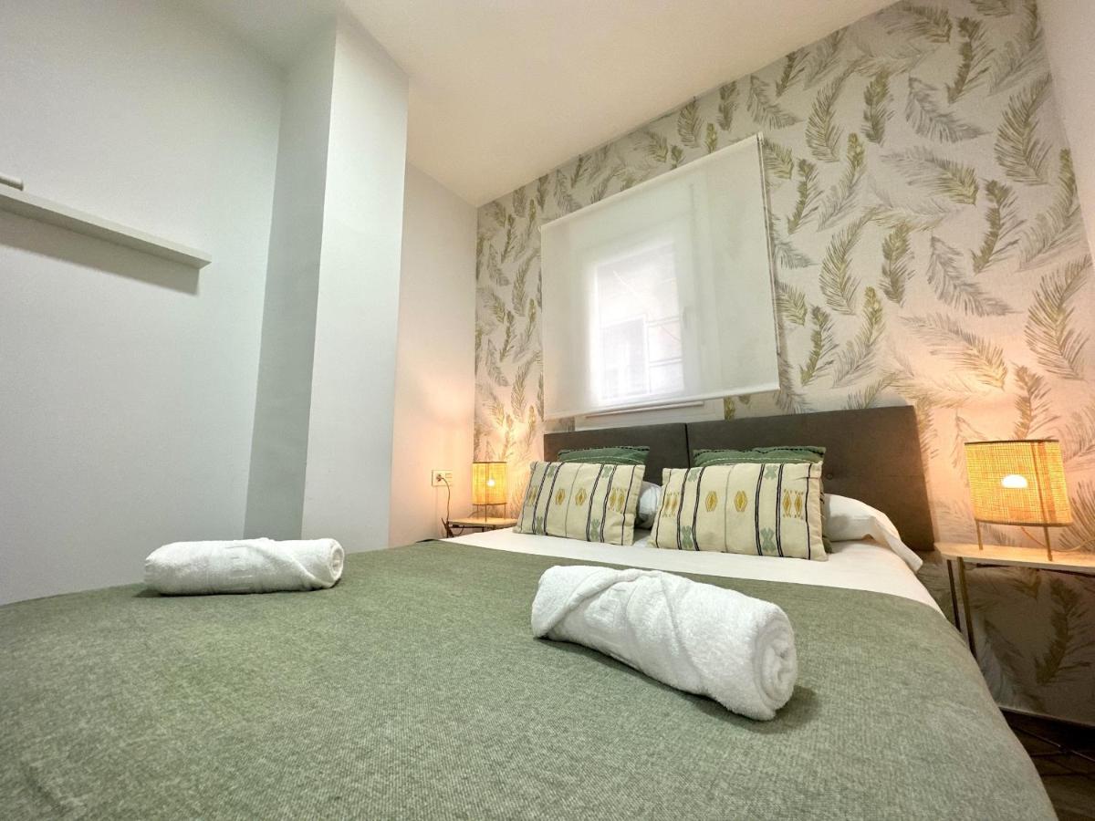 Apartment Urbe10 Santa Lucia 1 Bedroom 1a *