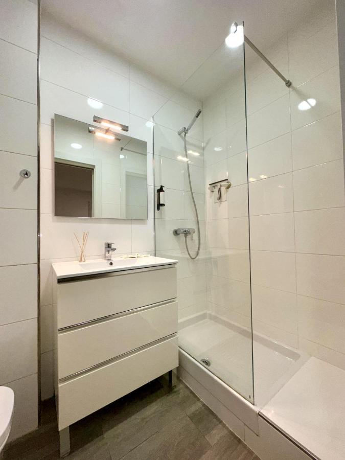 Urbe10 Santa Lucia 1 Bedroom 1a Malaga