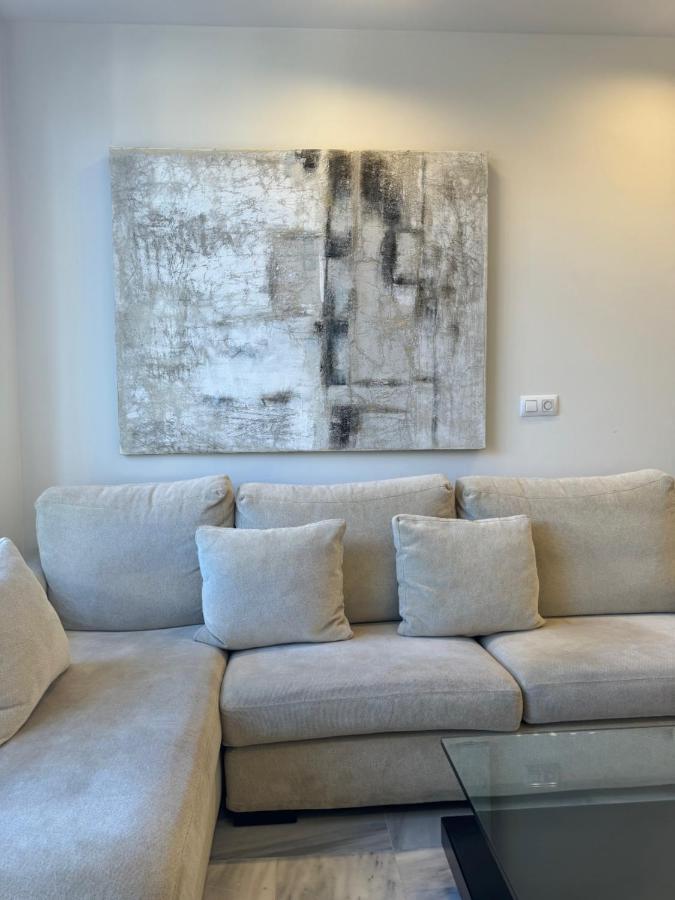 Apartment Victoria 32 Málaga