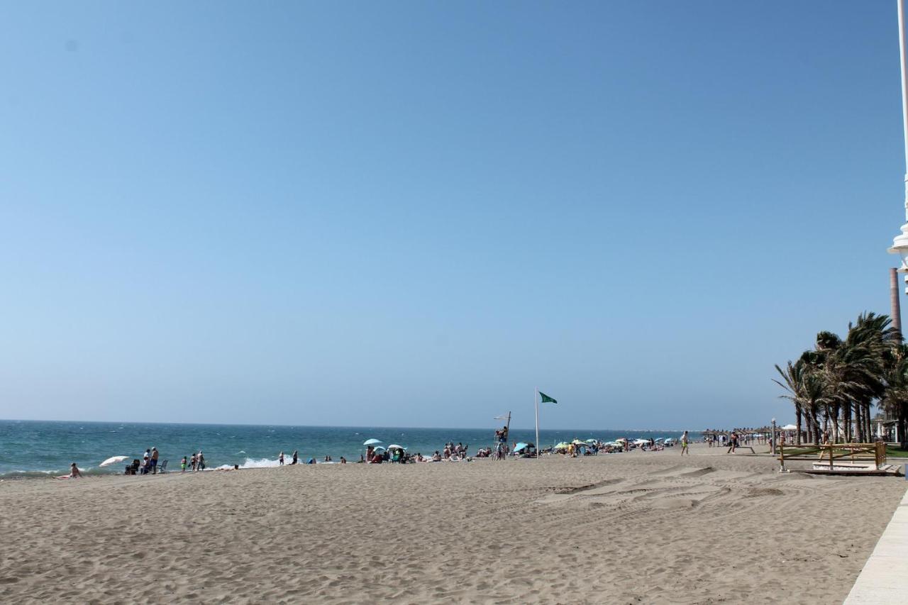 Frente Al Mar Malaga
