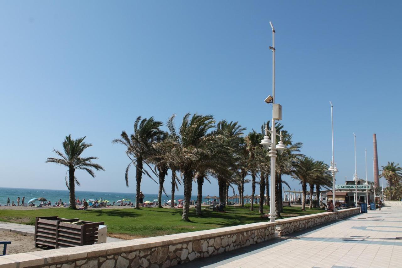 Frente Al Mar * Malaga