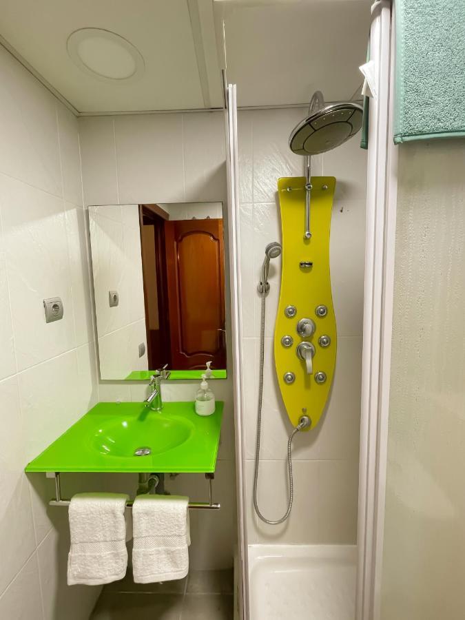 Apartment Can Vistafranca