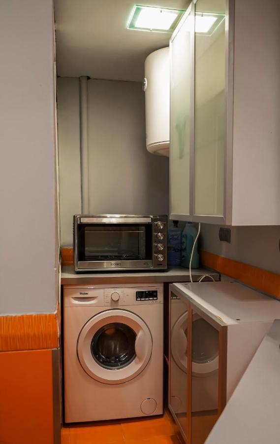 Apartment Can Vistafranca *