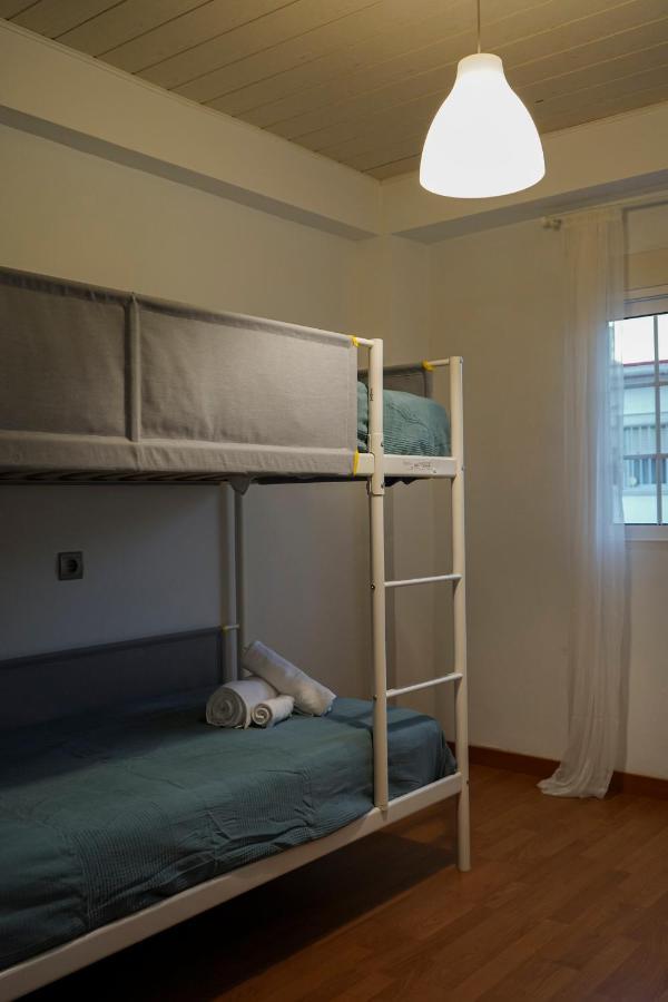 Apartment Can Vistafranca Malaga
