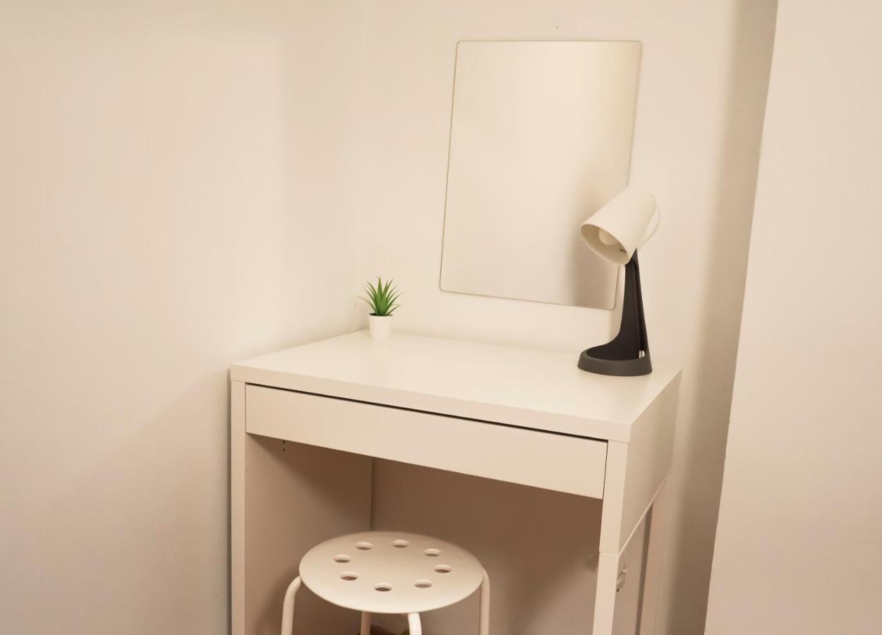 Apartment Can Vistafranca