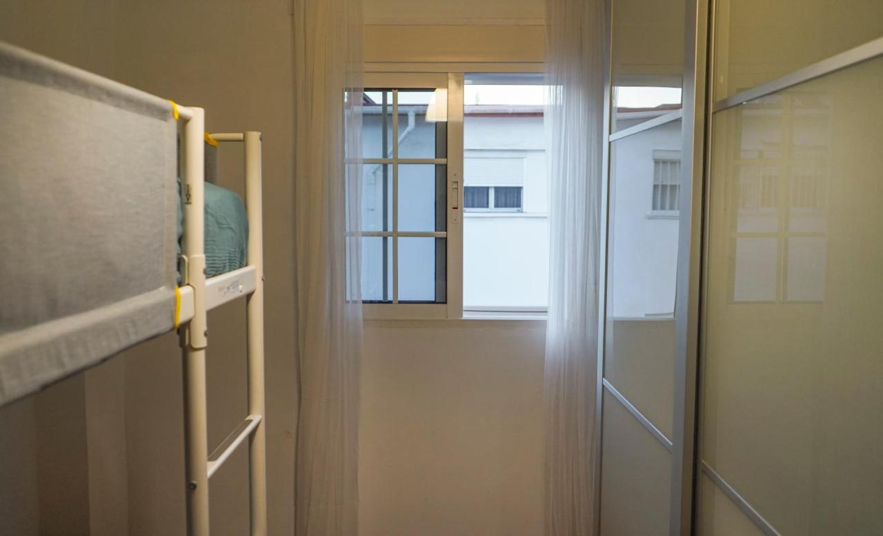 Apartment Can Vistafranca *