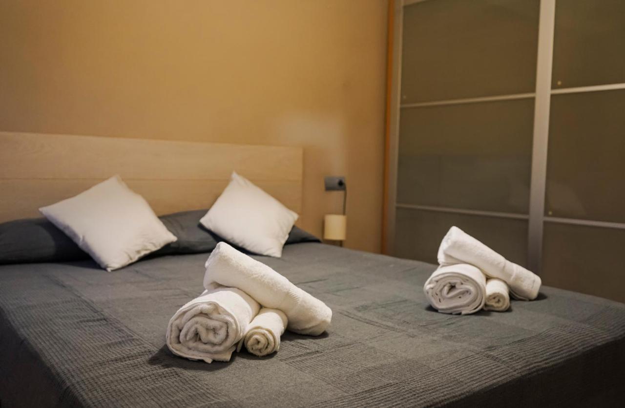 Apartment Can Vistafranca Malaga
