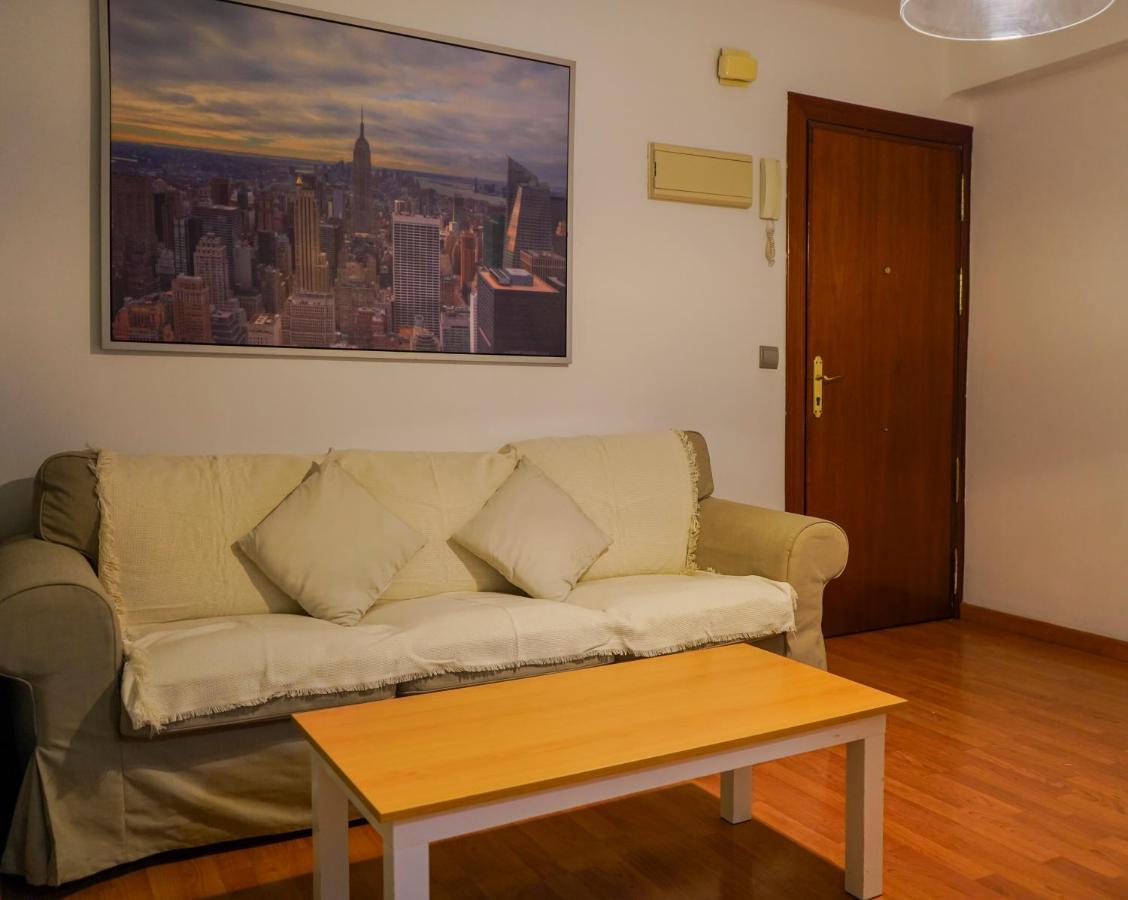 Can Vistafranca Apartment Malaga