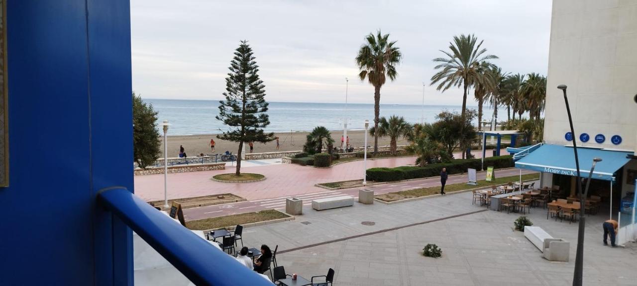 Frente Al Mar Malaga