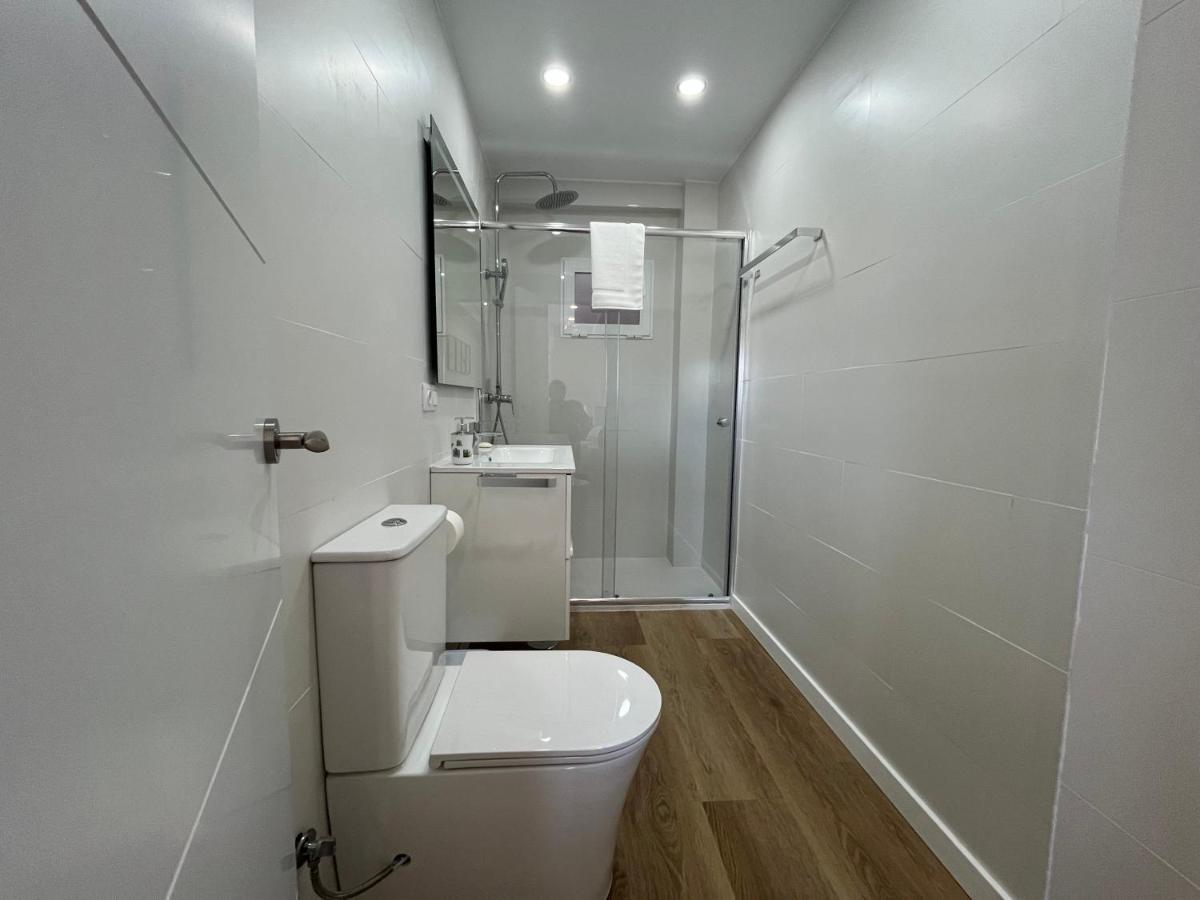 Sur Suites * Malaga