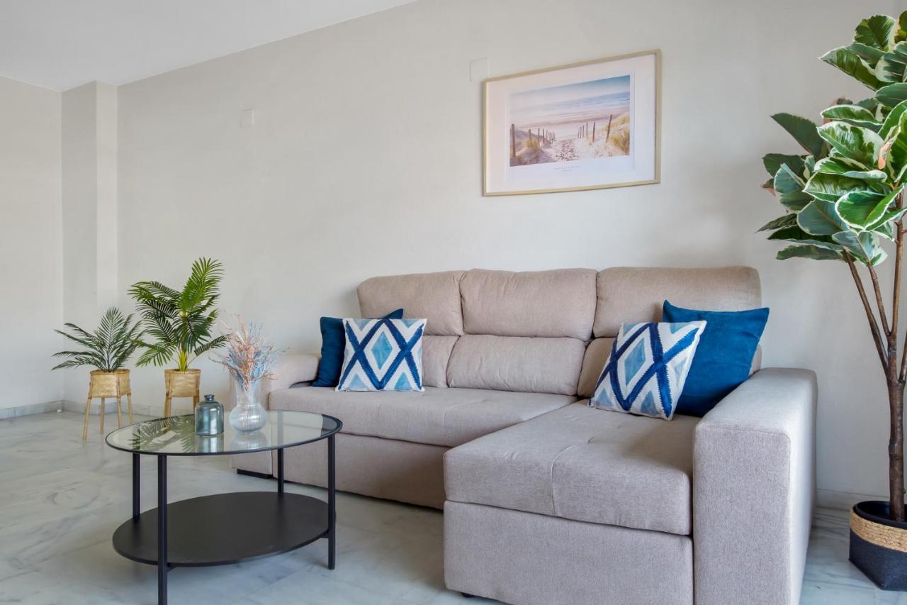 Pacific Mediterranean Appartement *