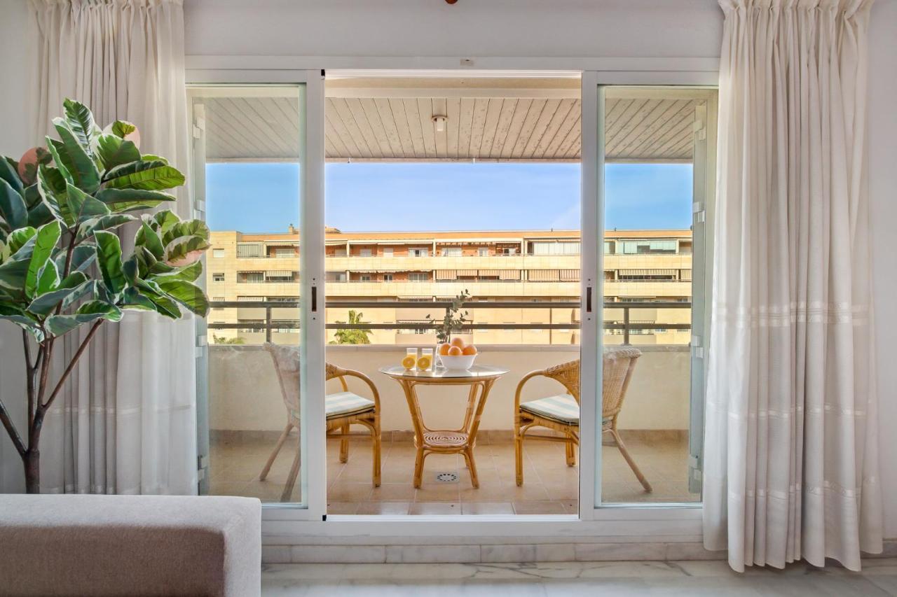 Pacific Mediterranean Appartement