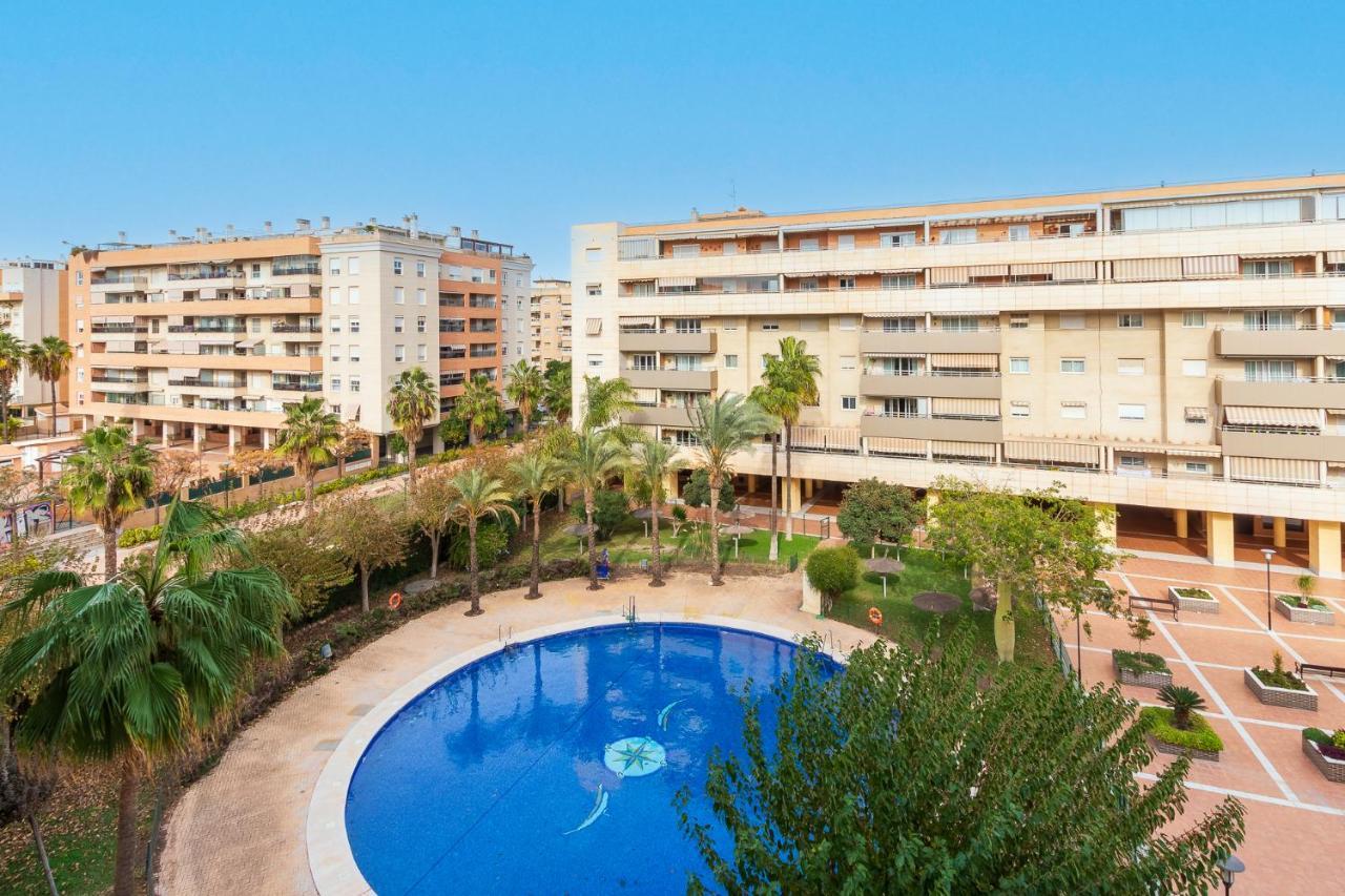 Pacific Mediterranean Appartement