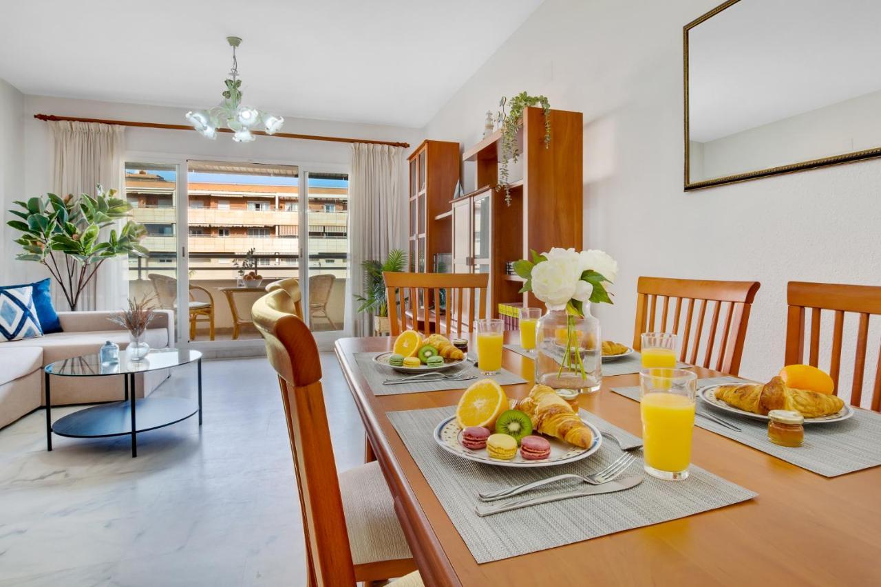 Appartement Pacific Mediterranean