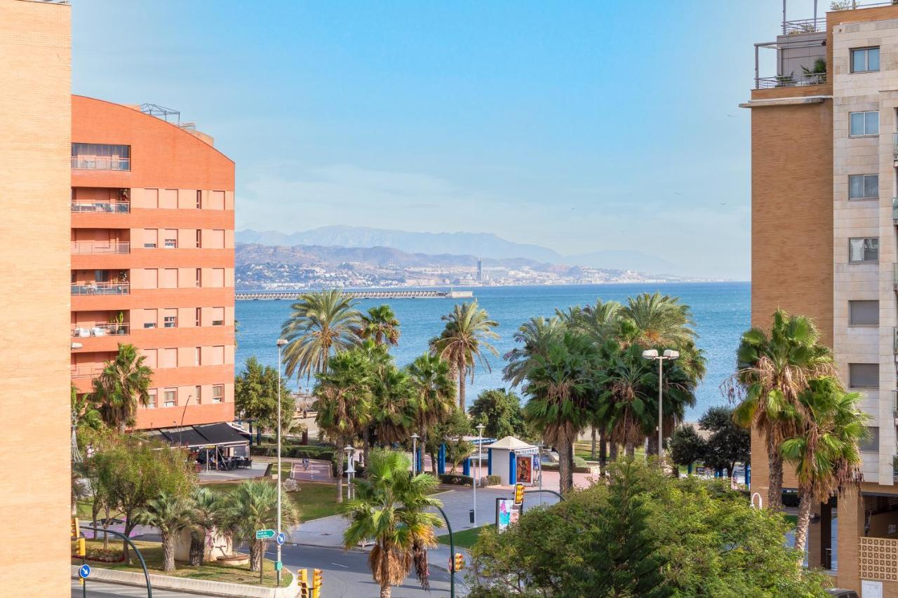 Pacific Mediterranean Appartement Málaga