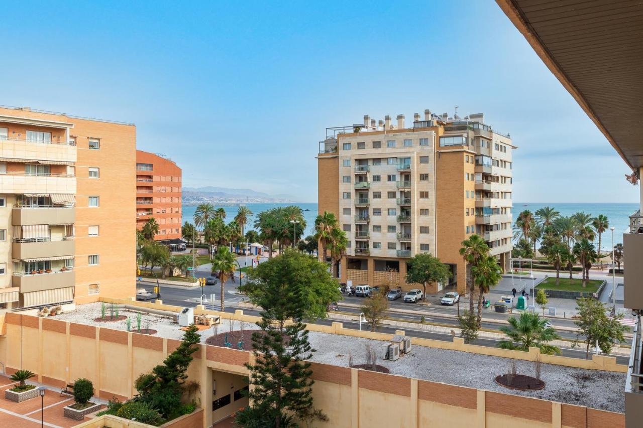 Pacific Mediterranean Appartement