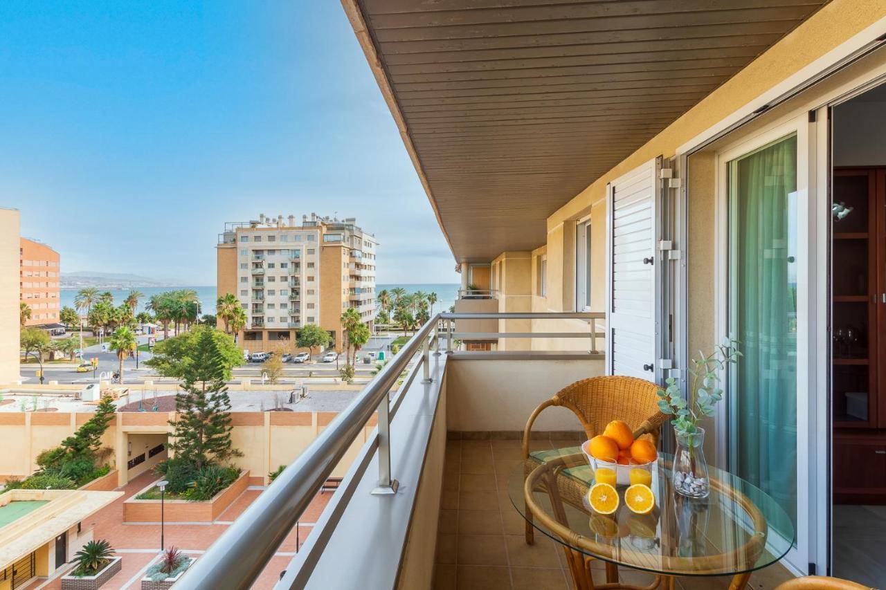 Pacific Mediterranean Appartement