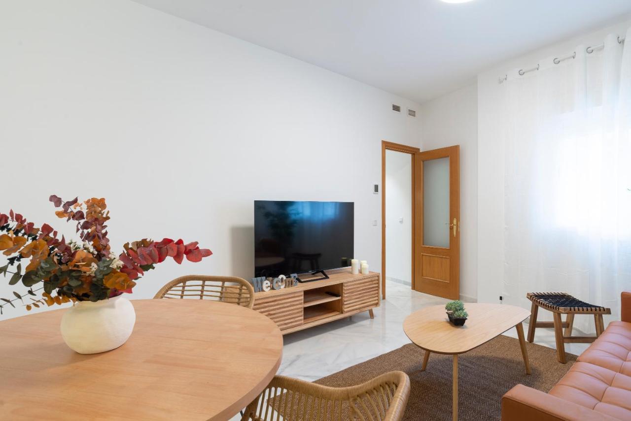 Apartamento Carrera I & Old Town By Ele *