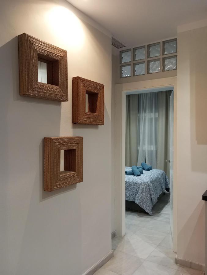 Verano - Old Town - Carmen Thyssen Appartement