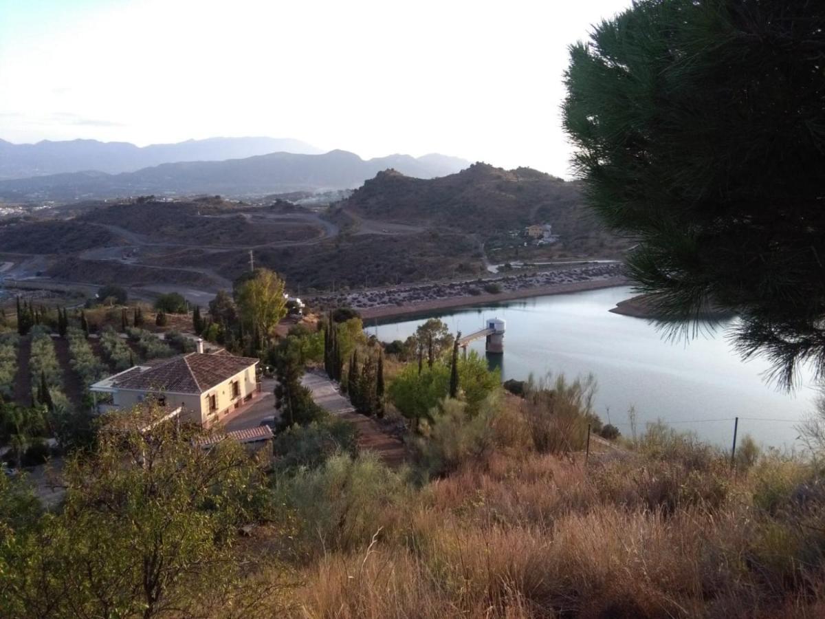 Villa Mallorquin Malaga