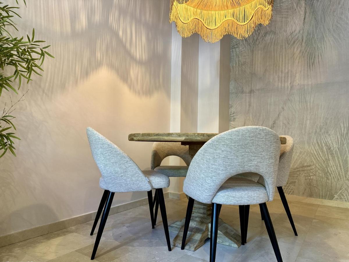 Apartment Urbe10 Pries Málaga