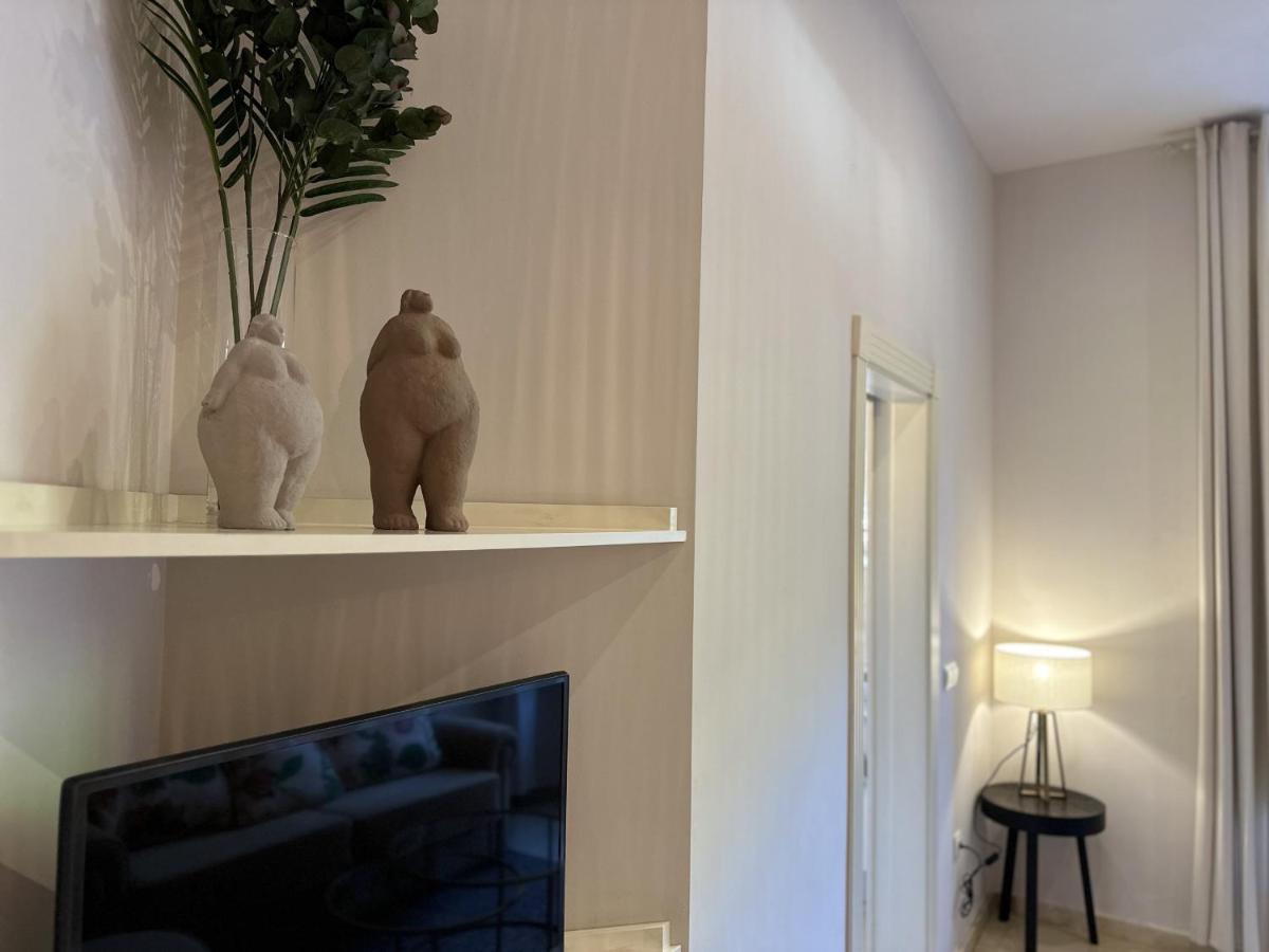 Apartment Urbe10 Pries