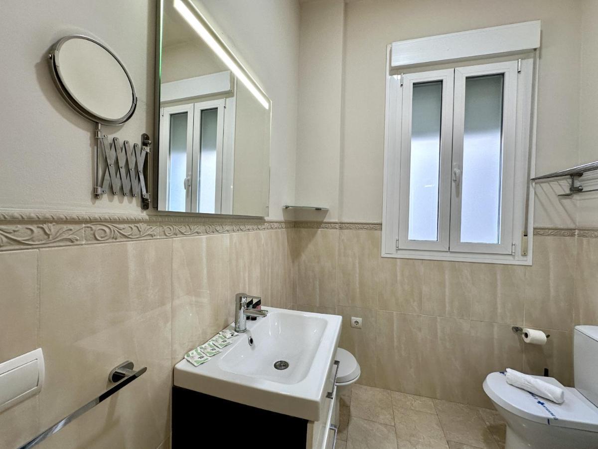 Apartment Urbe10 Pries