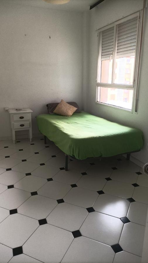 Privatunterkunft Chill Málaga