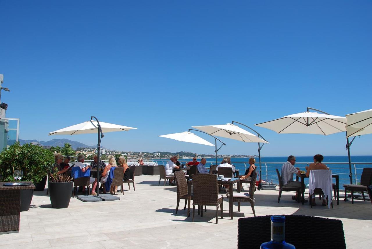 Luxury Ground Floor Mijas Costa