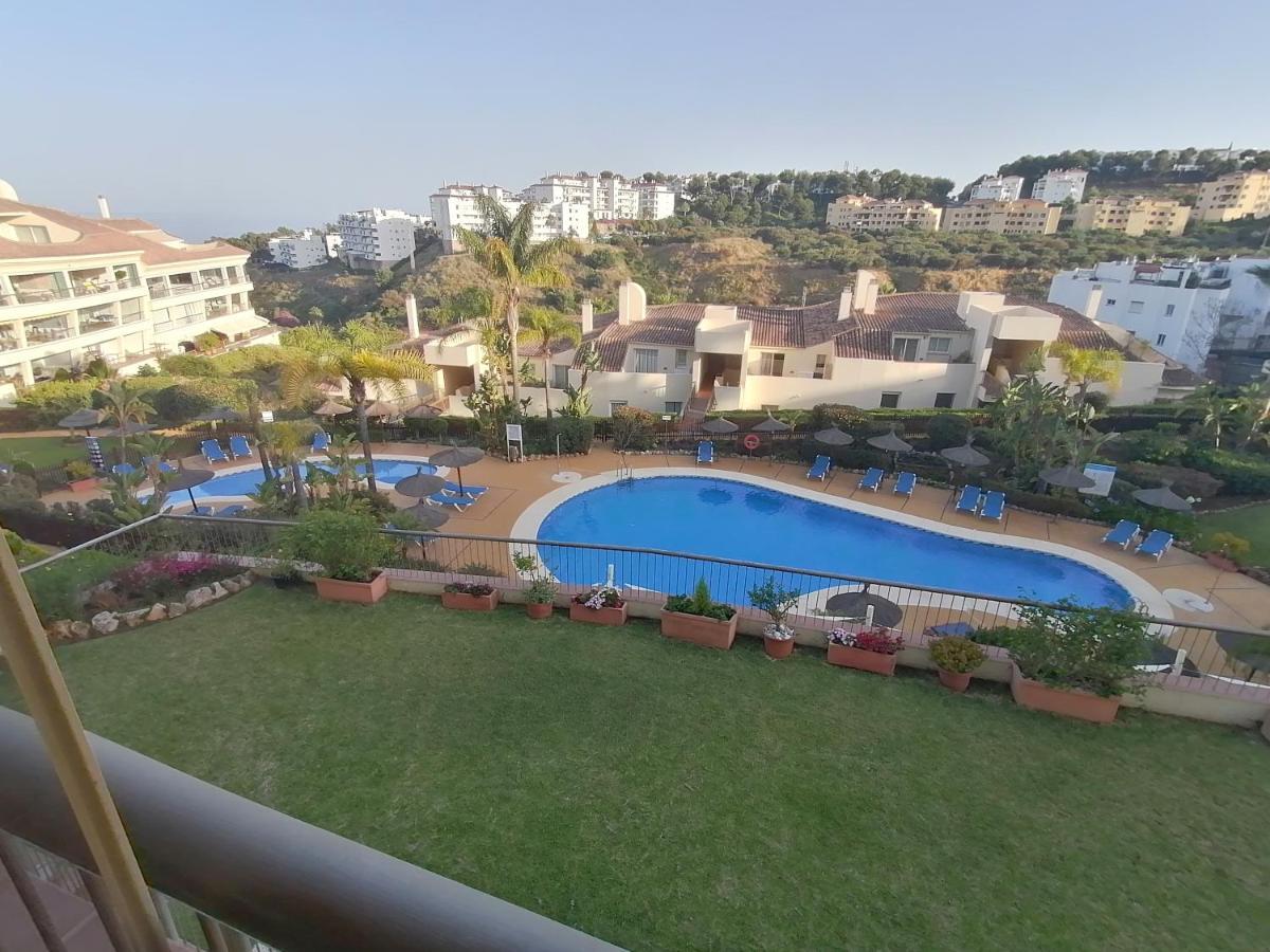 Luxury Ground Floor Mijas Costa Apartment *