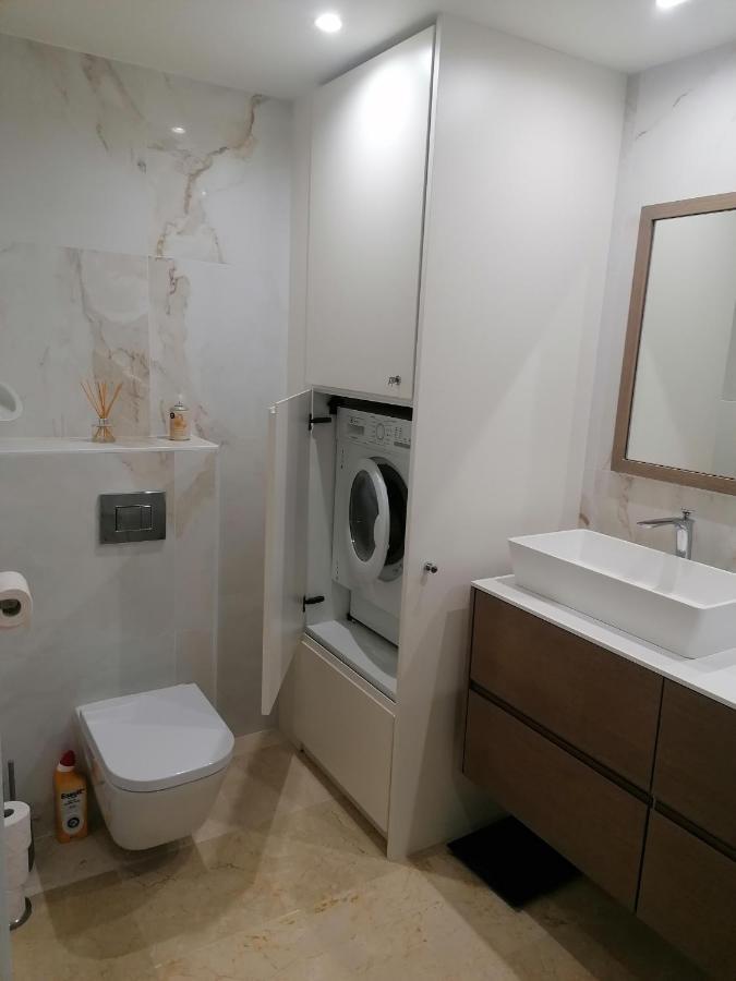 Luxury Ground Floor Mijas Costa * Malaga