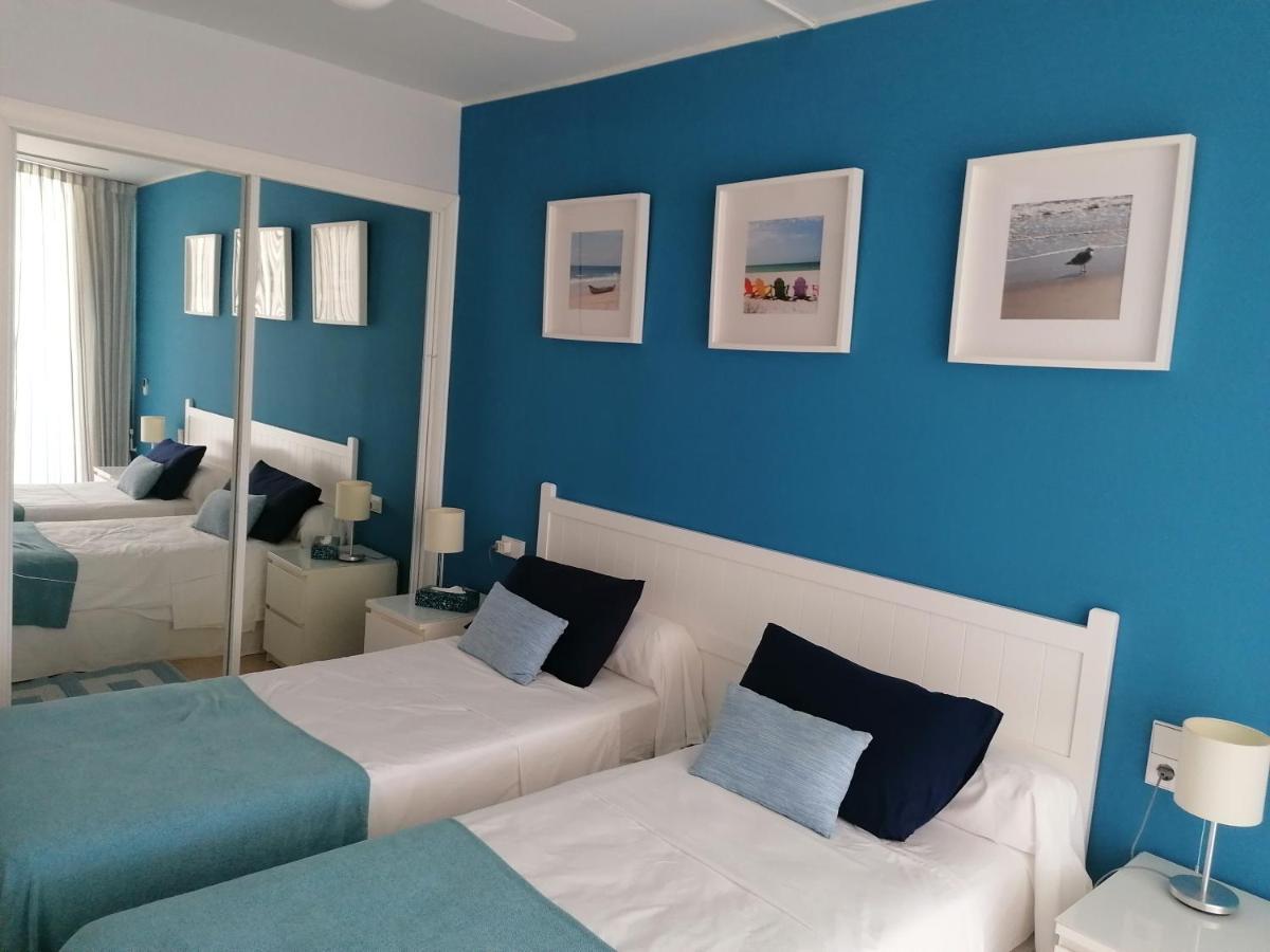 Luxury Ground Floor Mijas Costa Malaga