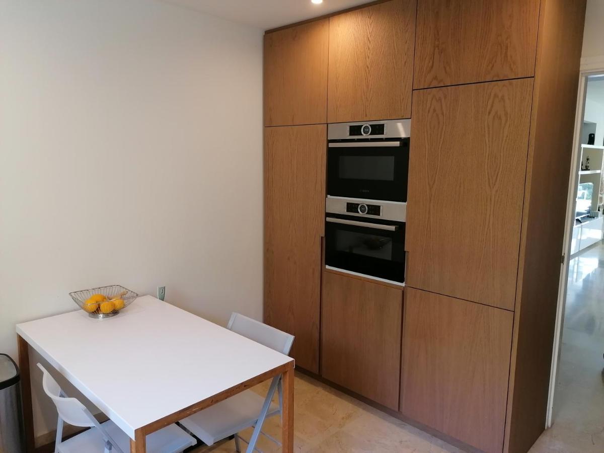 Luxury Ground Floor Mijas Costa *