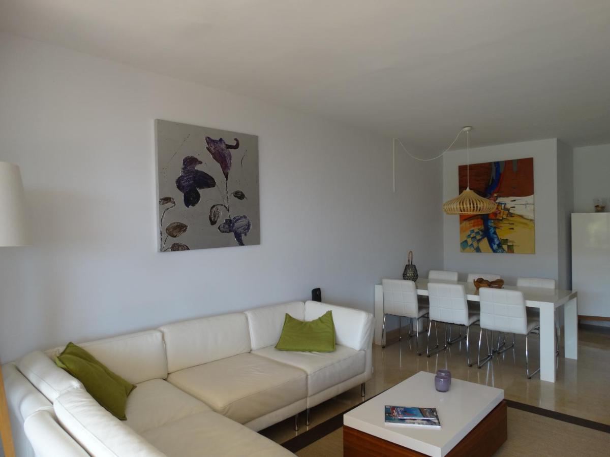 Luxury Ground Floor Mijas Costa