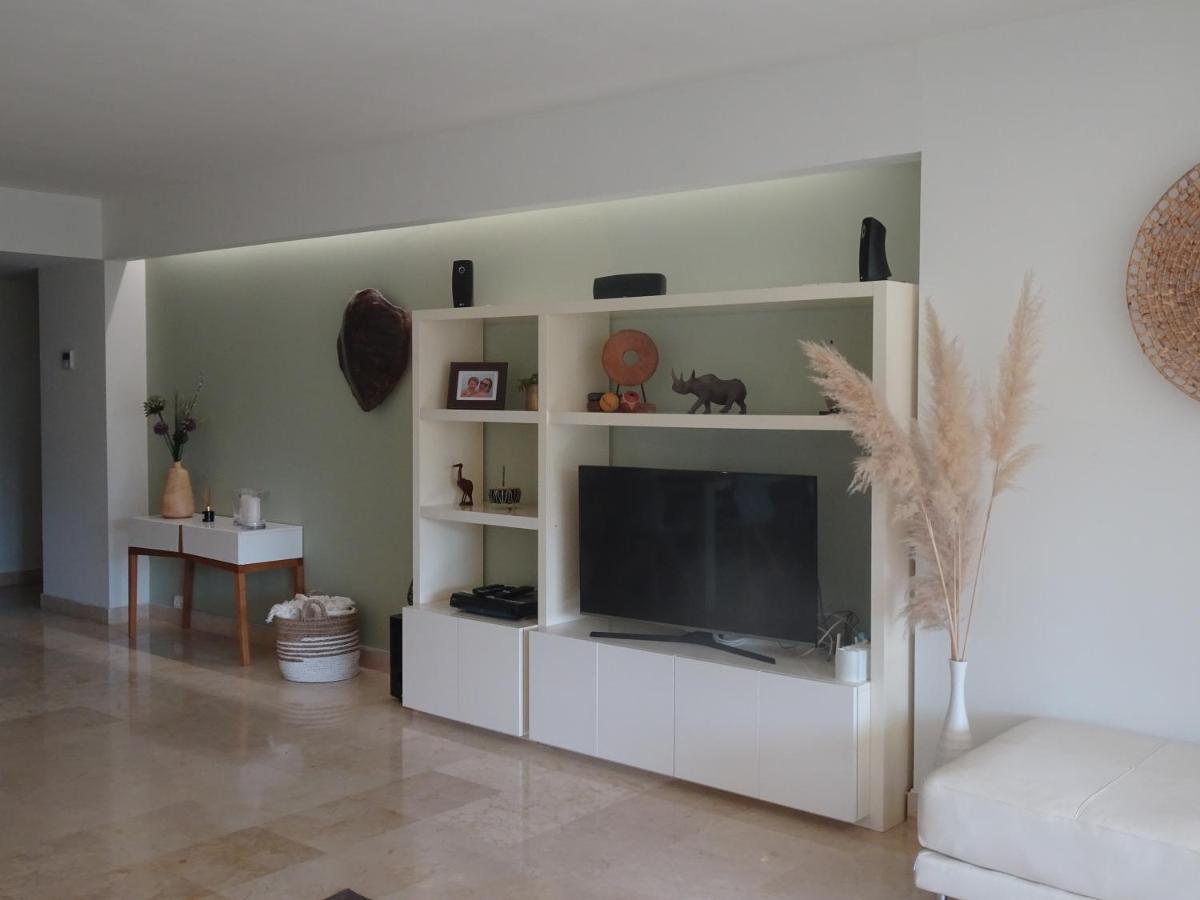 Luxury Ground Floor Mijas Costa * Malaga