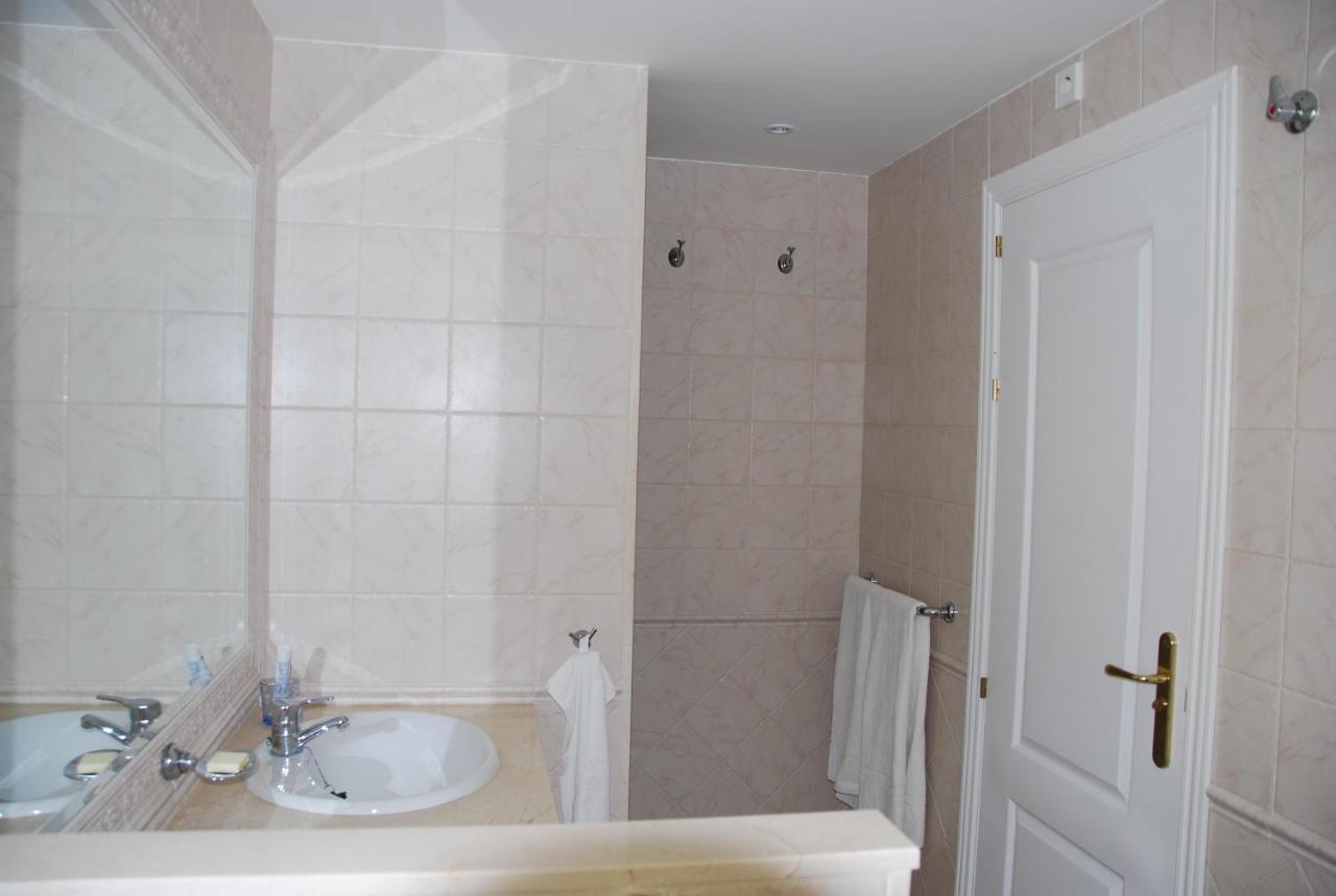 Luxury Ground Floor Mijas Costa