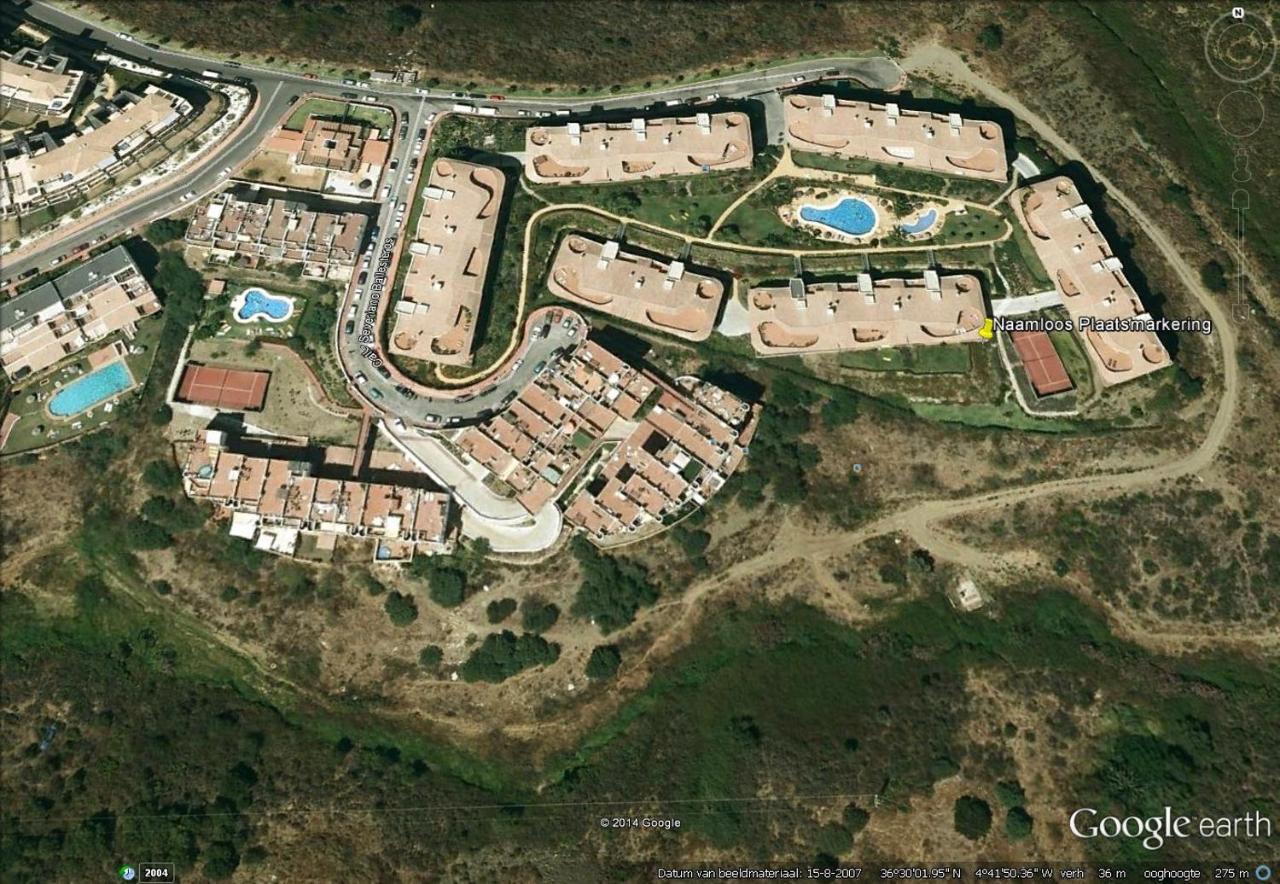 Luxury Ground Floor Mijas Costa
