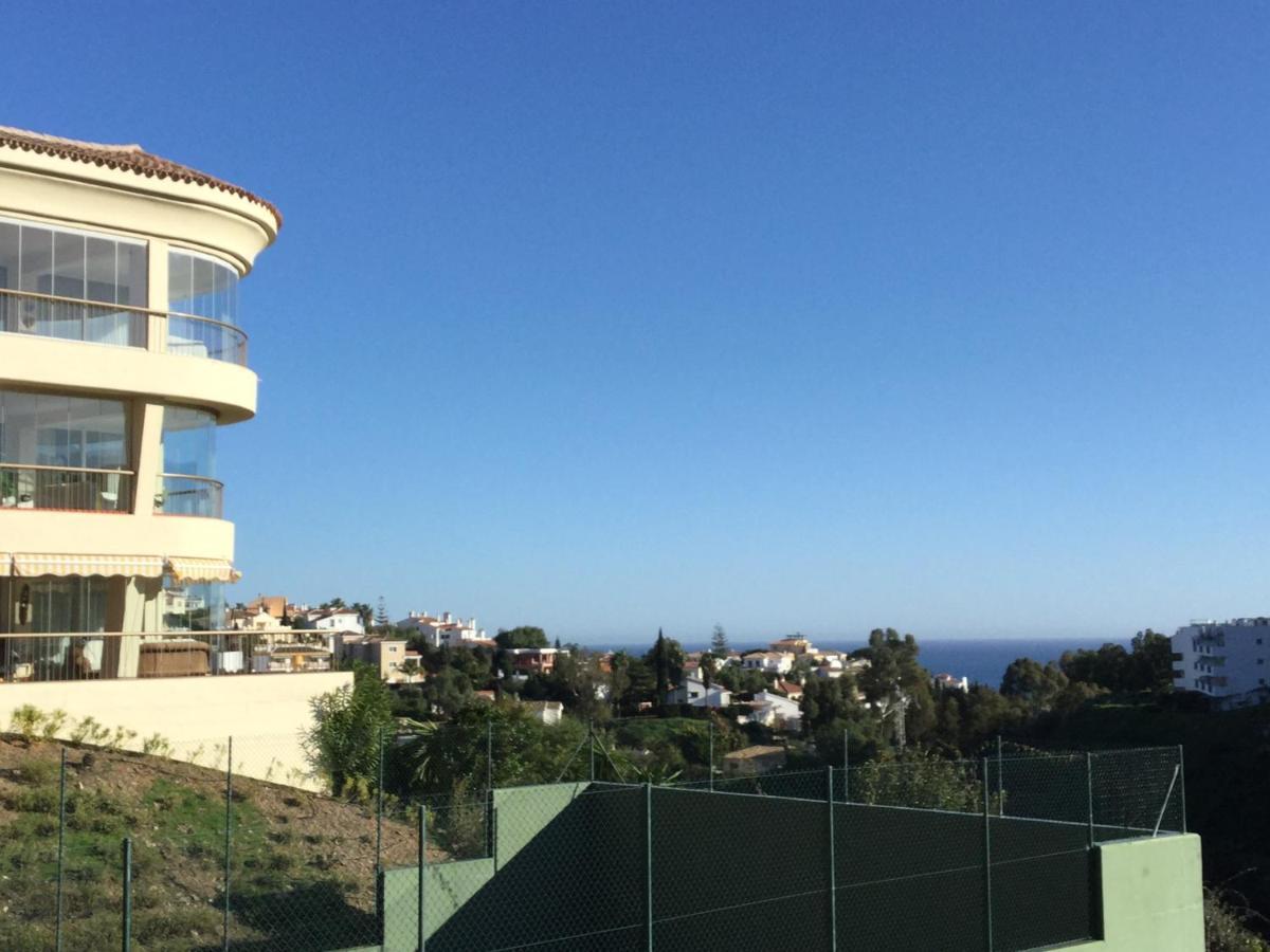 Apartment Luxury Ground Floor Mijas Costa Malaga