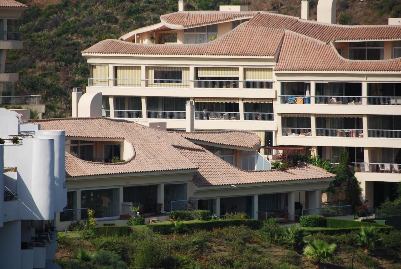 Apartment Luxury Ground Floor Mijas Costa