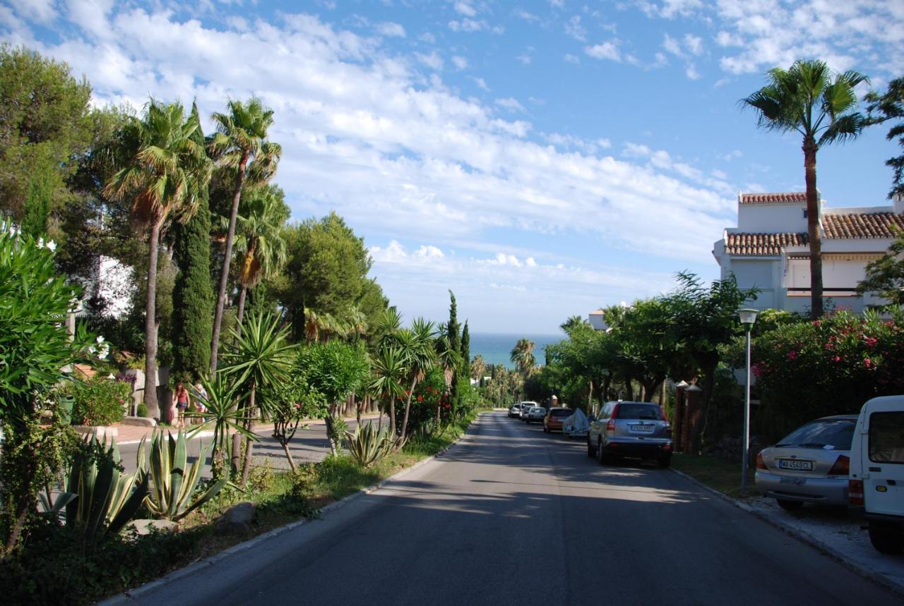 Luxury Ground Floor Mijas Costa Apartment Malaga