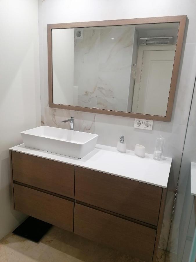Luxury Ground Floor Mijas Costa Malaga